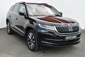 Škoda Kodiaq 2.0TDi DSG 125 Years Virtual Assist - 2