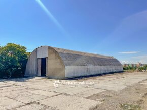 Pronájem, skladovací haly, 400 m2 - ul. Brněnská, Znojmo - 2