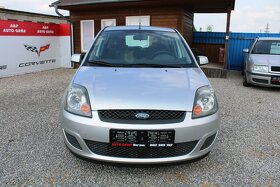 Ford Fiesta 1.4i KLIMA EL.OKNA VYH.SKLO CENTRAL - 2