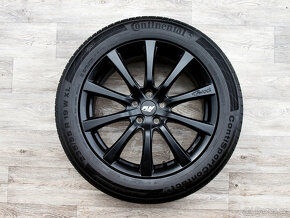 ►►19" 5x112 = BROCK ČERNÉ ►► AUDI ŠKODA VW - TOP - 2