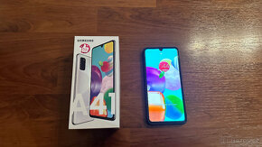 Samsung Galaxy A41 - 2