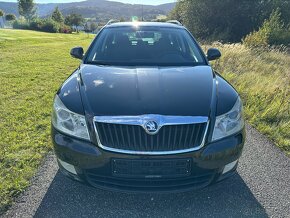 ŠKODA OCTAVIA 2.0 TDI ELEGANCE/ZÁRUKA/PODZIMNÍ SLEVA - 2