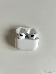 Apple Airpods 3 MagSafe - 2