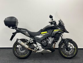 Honda CB 500X 35KW - 2