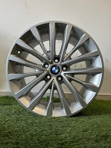 Alu kola 5x112 r18 (st) - 2