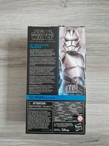 Star Wars Black Series 13th Battalion Trooper - 2