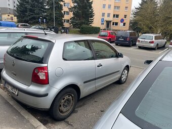 VW Polo - 2