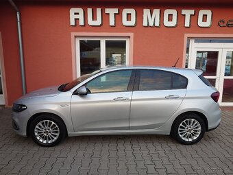 Fiat Tipo 1.0 Life 74kW (ODPOČET DPH) - 2