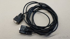 Seriový kabel pro APC UPS 940-1524D - 2