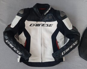 Kombinéza Dainese TOP - 2