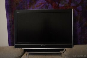 Sony Bravia KDL-32T3000 - LCD televize 32" - 2