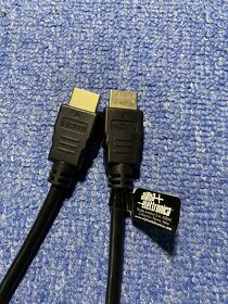 HDMI kabel 0,5m - 2