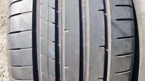 Letní pneu 255/40/19 Dunlop - 2