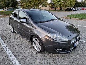 Fiat Bravo 1.6 jtd  2011 - 2