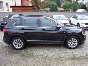 VW Tiguan 1,5 TSI COMFORTLINE 178.000 km - 2