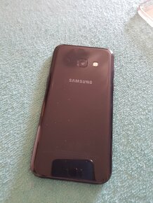 Samsung Galaxy A3 2017 - 2