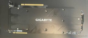 Gigabite RTX2070 super 8gb - 2