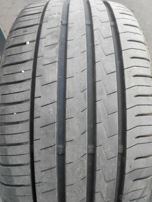 215/40R17 87W Falken Ziex ZE 310 - 2