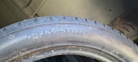 Austone SKADI SP-901 235/50 R19 M+S zimní - 2