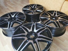 Disky AMG 19" Mercedes V Class, W447 - 2