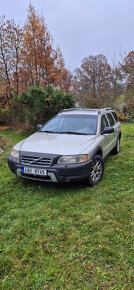 Volvo XC70 2,5T AWD 154KW BA+LPG - 2