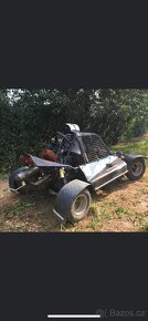 Racer buggy 125 - 2