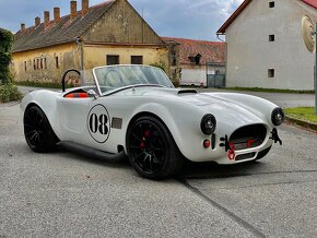 ►► AC COBRA 4.6 V8 KOMPRESOR  ◄◄ - 2