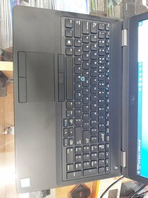 Dell Precision 3510 - 2