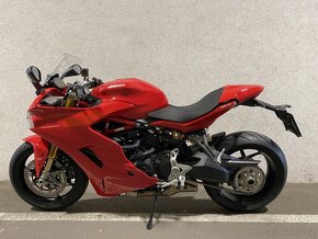 Ducati Supersport 950S - 2