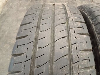 Letni pneu Michelin 195/70/15 C 104/102R - 2