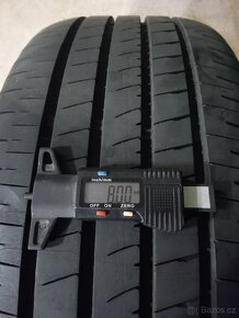 4ks Zanovni letni 225/50/18 bridgestone - 2