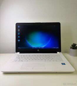 HP Laptop 14-bs0xx - SSD disk - 2