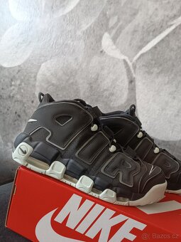 Nike air more uptempo'96 - 2