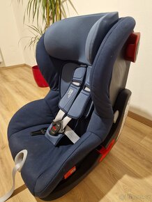 Britax Römer King II - 2