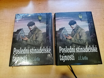 Poslední stínadelské tajnosti - 2