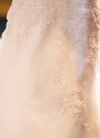 Svatební šaty Steinecker - Sposa Toscana - 2
