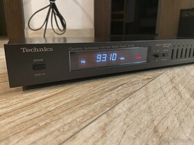 Tuner Technics ST-S3 - 2