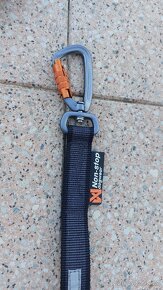 Prodám vodítko Nonstop Touring Bungee Leash - 2