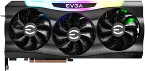 EVGA RTX 3070 FTW3 ULTRA GAMING 8GB GDDR6 - 2