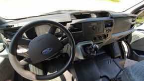 Prodám Ford Transit 2.2 TDCI - 2