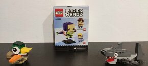 LEGO BrickHeadz 40552 Buzz Rakeťák - 2