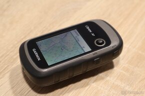 Garmin eTrex 30. Jako nová. Mapy 2024

 - 2