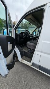 Fiat Ducato 2.3 - 2