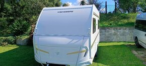 Karavan Weinsberg CaraOne 420 Nový - 2