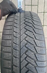 235/55 R18 - 4x zimní Continental - 2