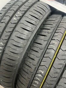 Prodám nové pneu 2ks Nexen 195/65 R16C - 2