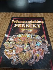 Pečeme perníčky - 2