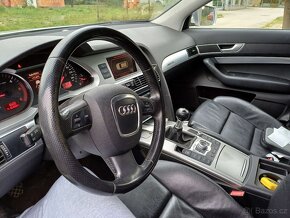 Audi A6 Allroad Quattro 3.0 - 2