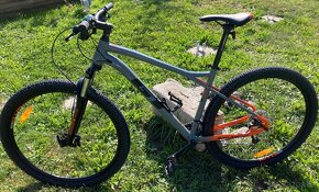 Americké MTB kolo GT Avalanche 29" r.v.10/2023 v plné záruce - 2