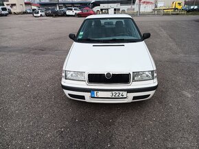 Škoda Felicie 1.3i ,SERVO,ABS,SERVIS JEN ŠKODA - 2